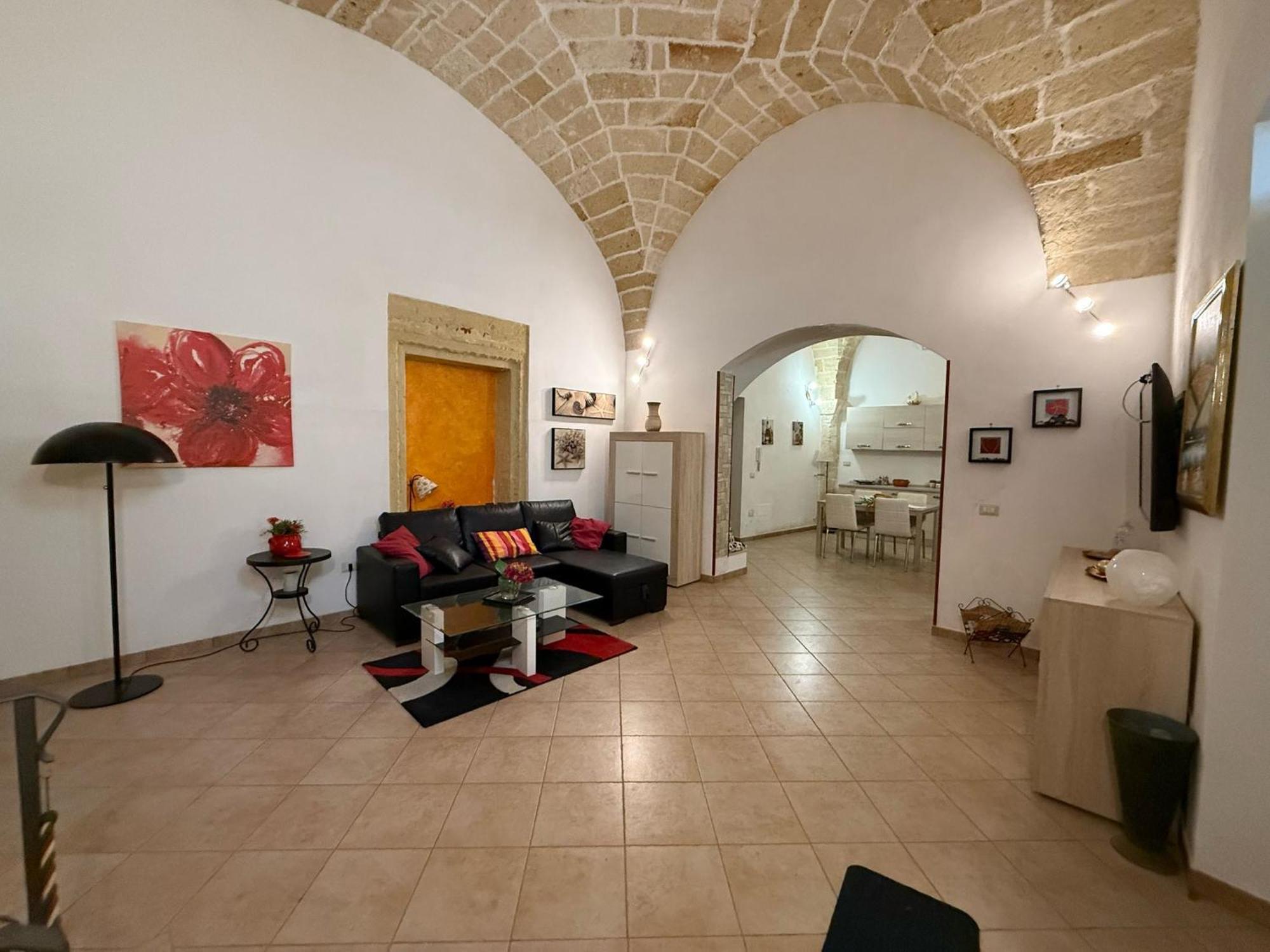 Appartement Pm 7 Vico Avallone *